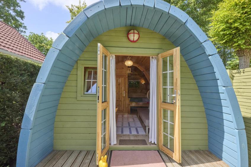 Tiny House Jet - foto 19