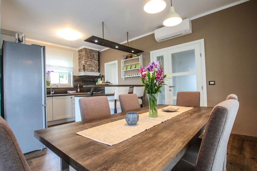 Villa Elizabet bei Porec mit Pool - foto 11