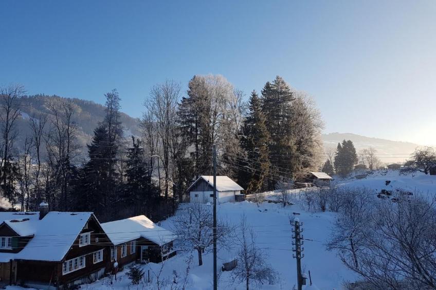 Ferien im Toggenburg - foto 11
