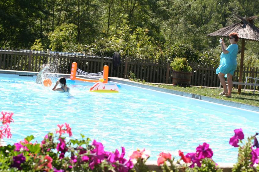 "Le Grenier" mit Pool - foto 6