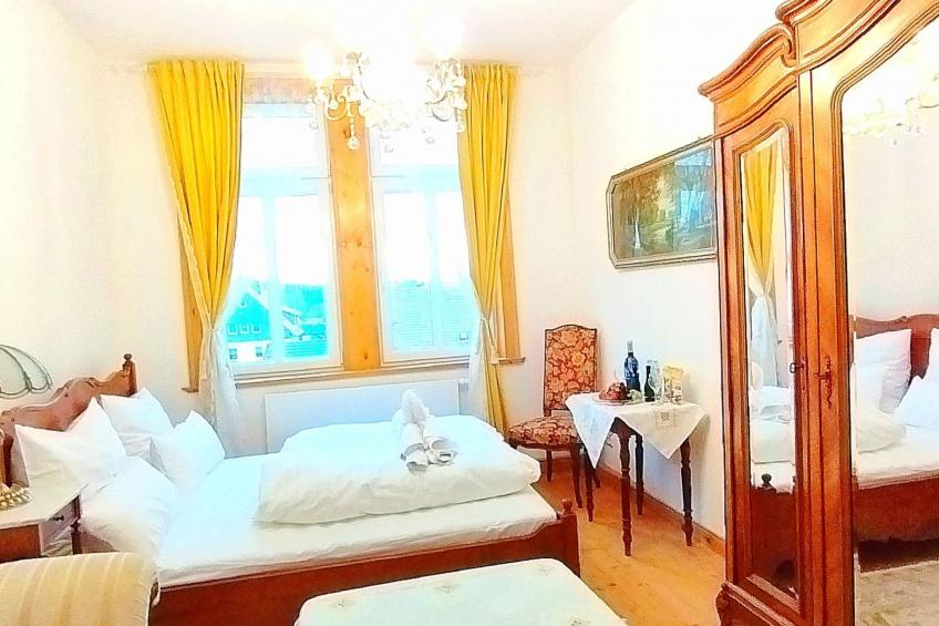 Superior Komfort Suite mit Wallbox - foto 15