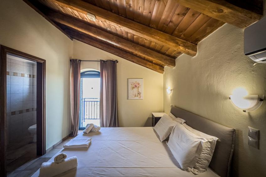 Niriides Villas_Aktea_ 3-Schlafzimmer privater Pool - foto 10