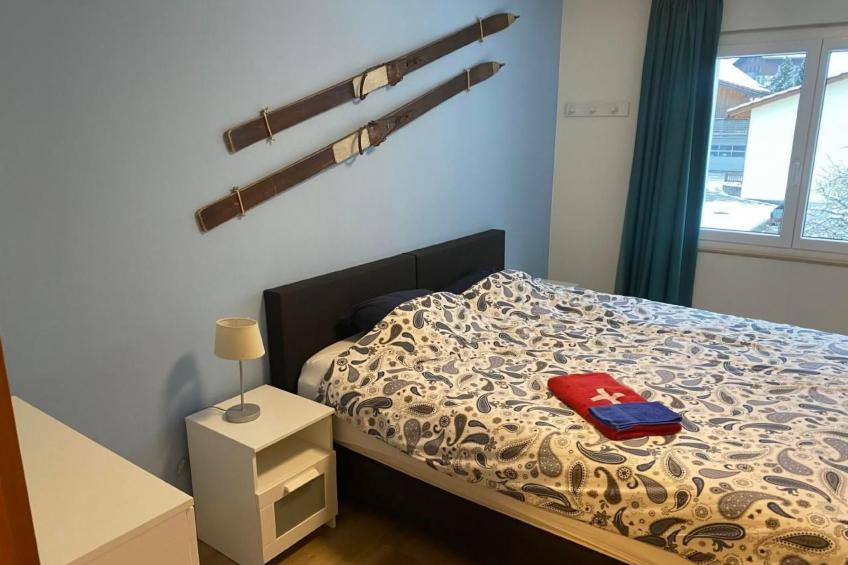 Spring Inn Apartment - foto 5