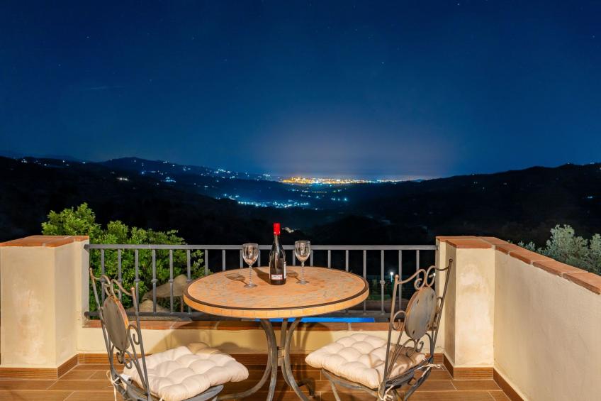 Villa Botin, beheizter Pool, AC, Meerblick - foto 65