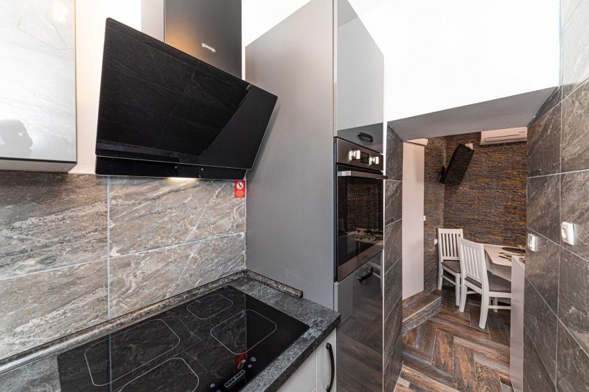 Apartments Keka - Studio Apartment - foto 13