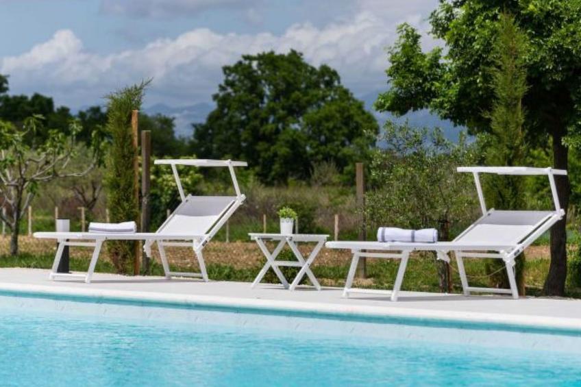 Luxury Villa Maria with large pool - foto 23