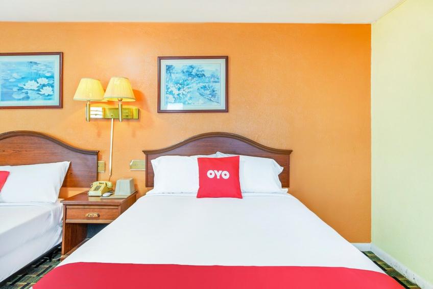2 Full Bed - foto 10