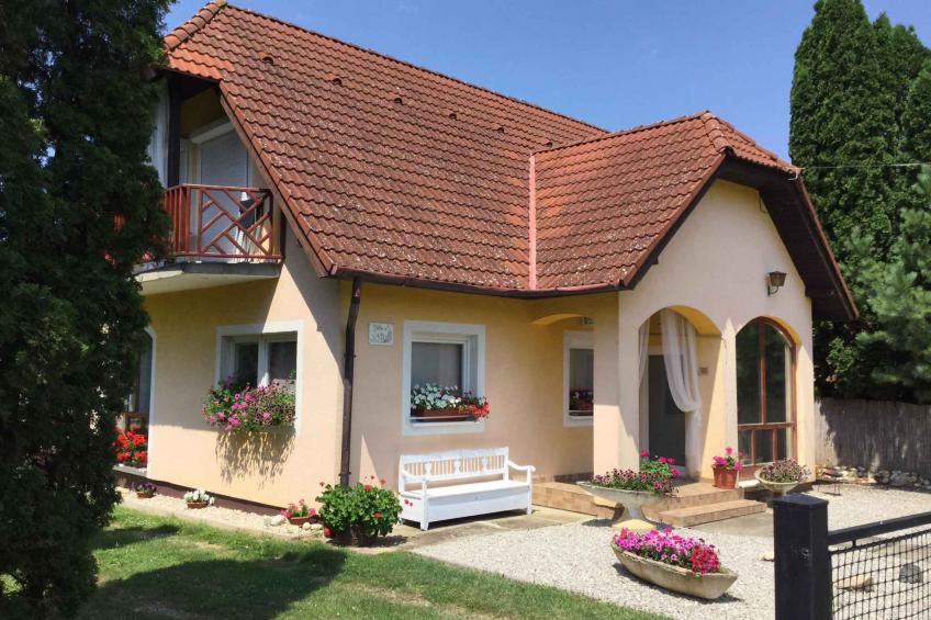 Holiday apartment with garden and balcony - BF-NJZN - foto 6