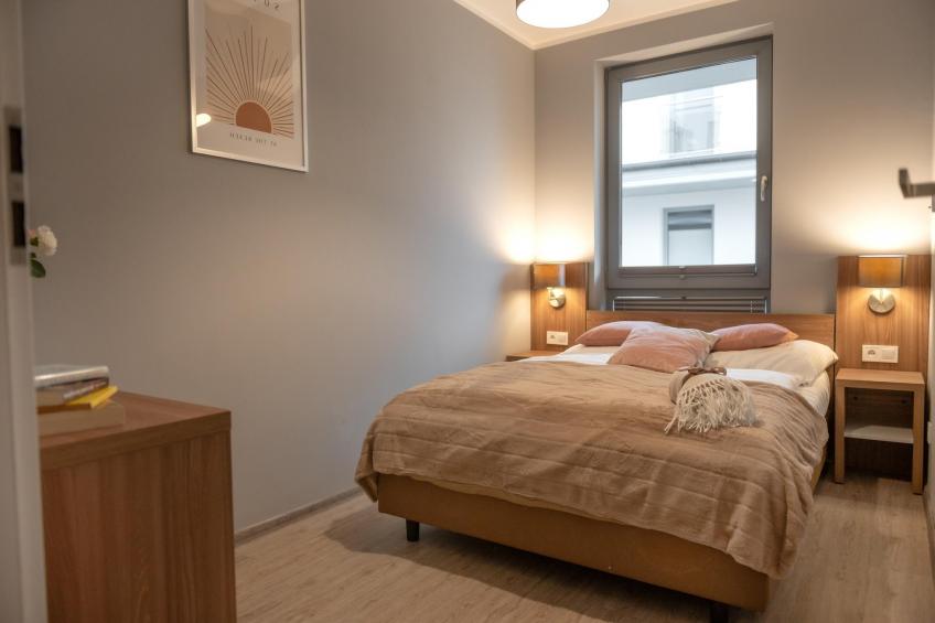 Apartament Grunwaldzka 12a-23 Pobierowo - foto 2