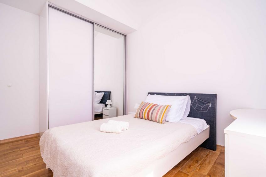 Apartment Hladilo  - Two Bedroom Apartment with Balcony - foto 17