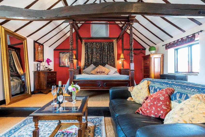 The Hayloft at Greystones - foto 9