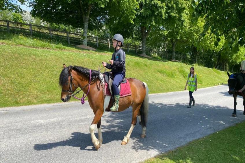 Little Dunley - Wisteria Cottage - foto 12