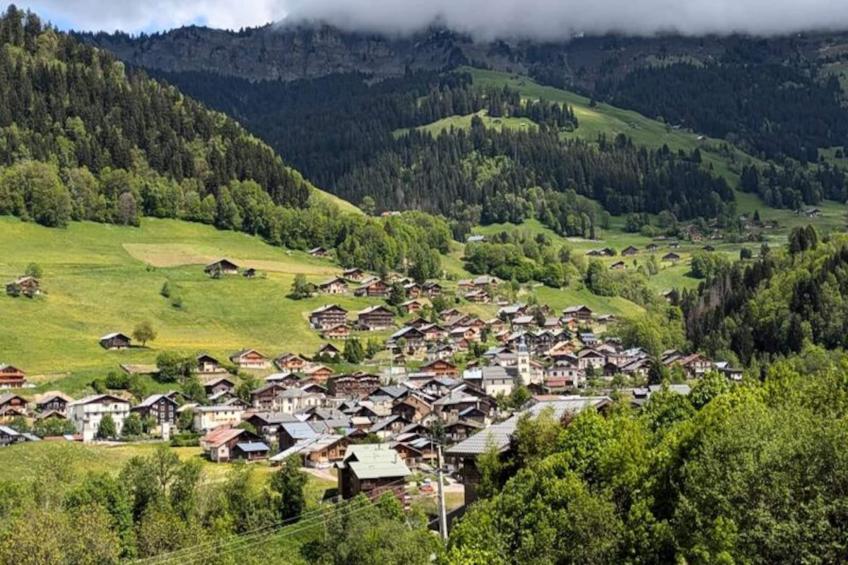 Chalet Coutalon - foto 13