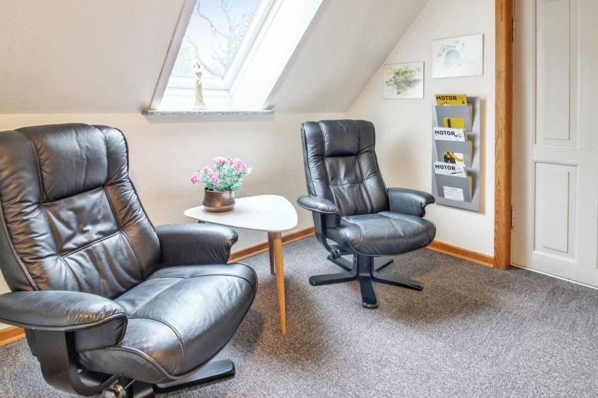 "Birita" - 20km from the sea in Western Jutland - foto 5