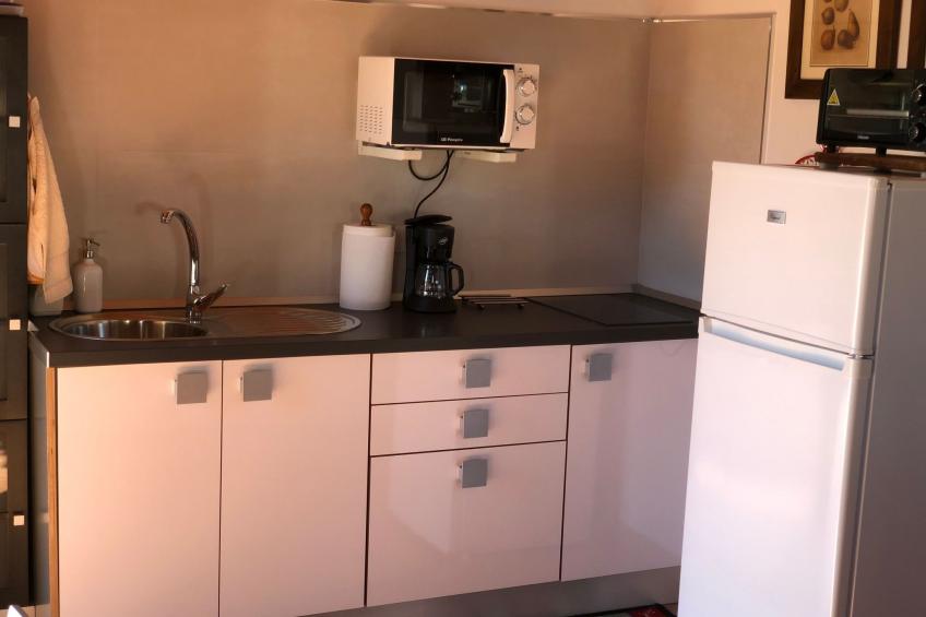 Villa los palmitos Familiäre Privatvilla mit Pool - foto 40