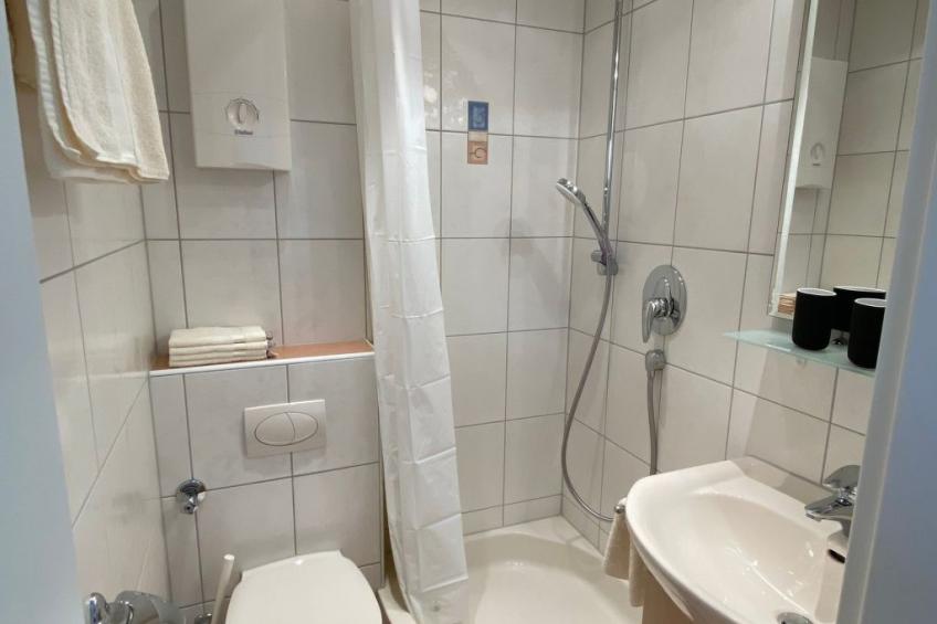 Studio-Appartement mit Wallbox - foto 9