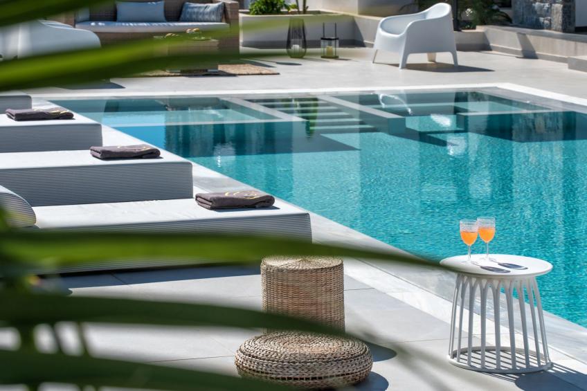 Luxuriös gestaltete Villa mit privatem Pool - foto 18