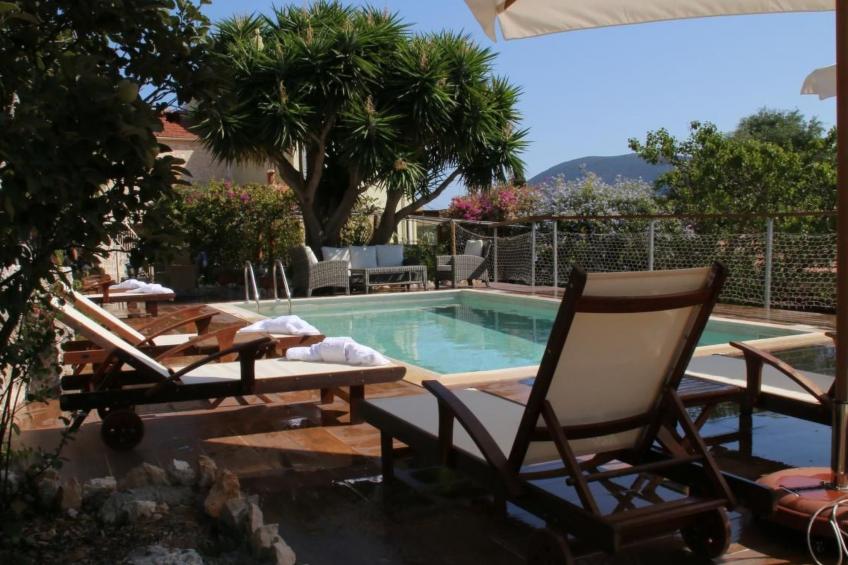 Luxuriöse venezianische Stein-Villa aus dem 18. Jahrhundert - foto 15