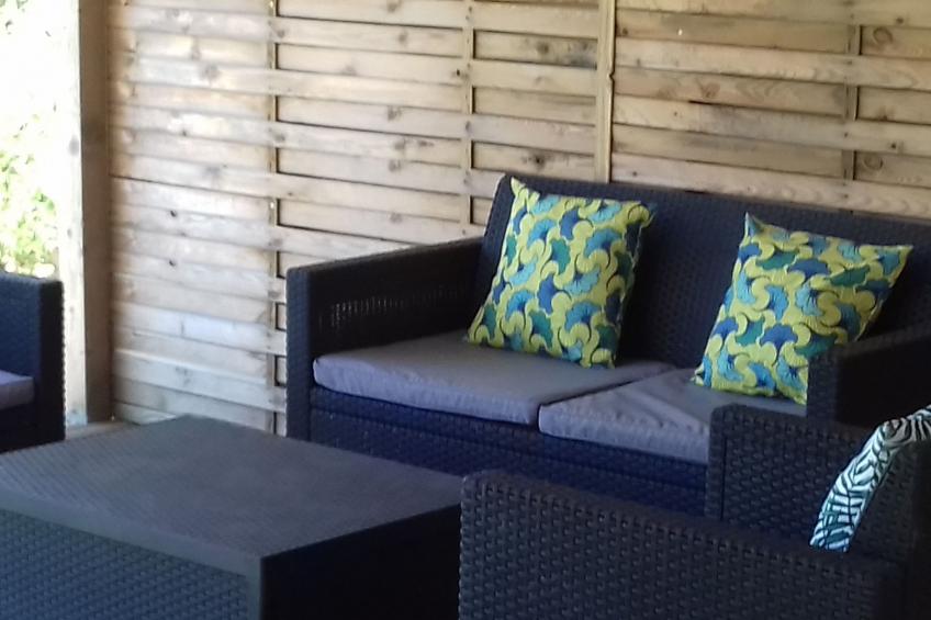 Ferienwohnungen Albareddu Punta Ortu - foto 2