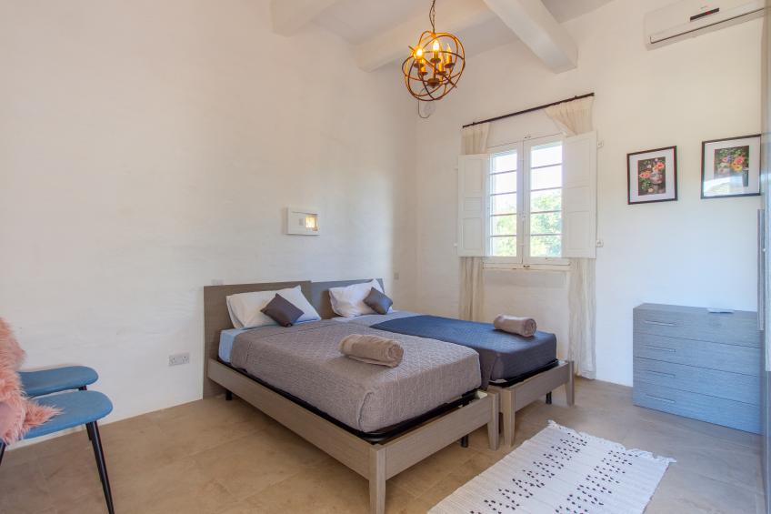 POOL & SPA - wellness VILLA St Martin - foto 18