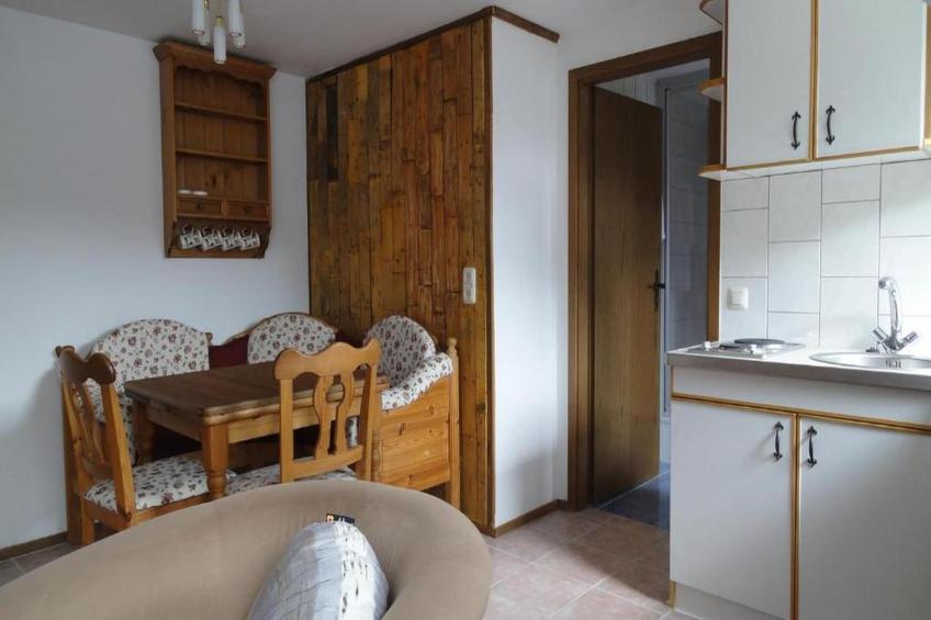 Heiderhof - 1 Bedroom Apartment - foto 10