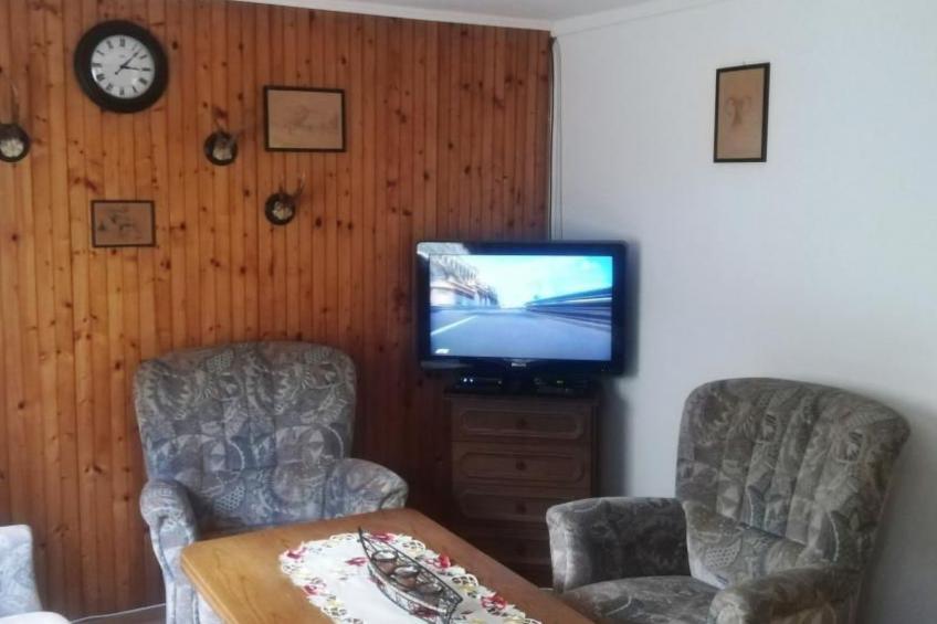 Ferienhasu Donauknie - foto 5