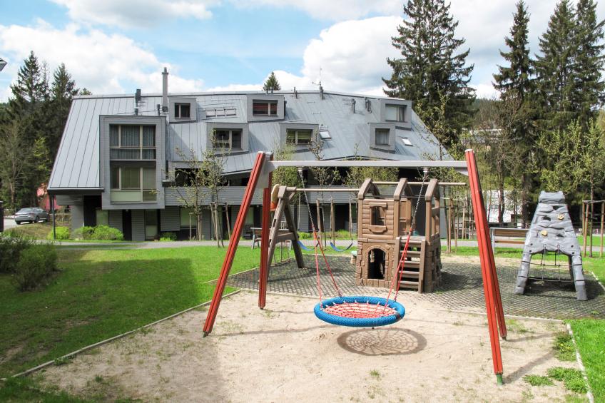 Harrachov Resident A - foto 12