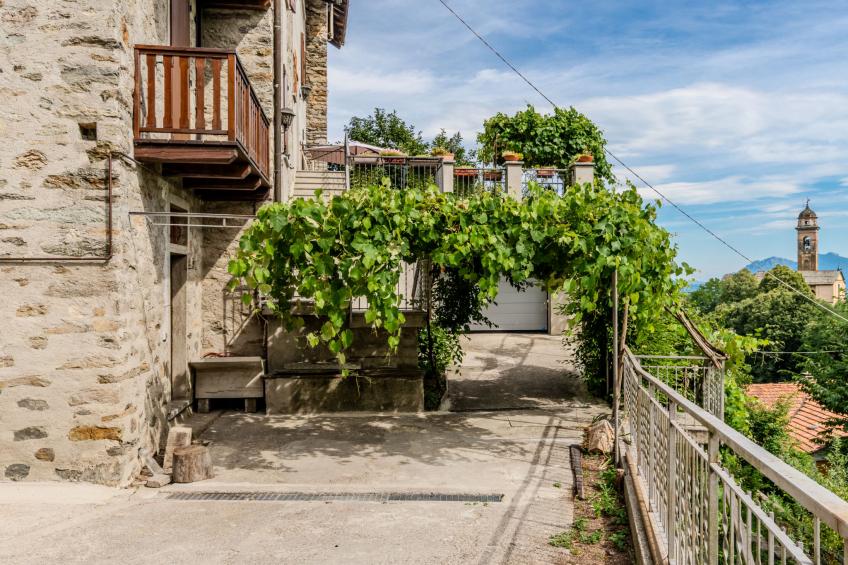 Casa Giamba - foto 43