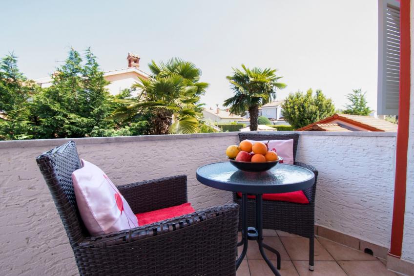 Villa Vallis Aurea - foto 19