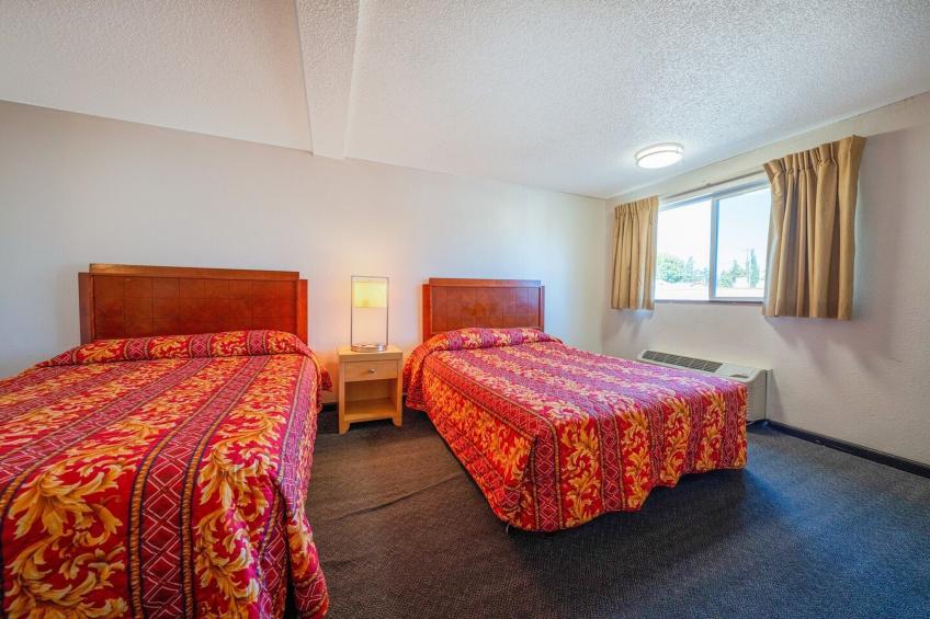 2 Queen Bed - foto 14