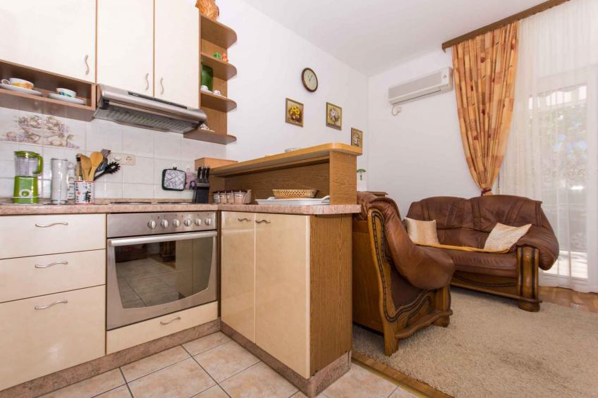 Holiday apartment with large terrace - BF-9TW9 - foto 16