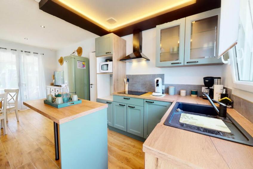 Maison à Bretignolles-sur-Mer - foto 19