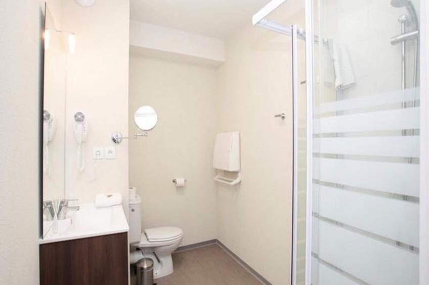 Appart'hôtel St Jean - foto 10