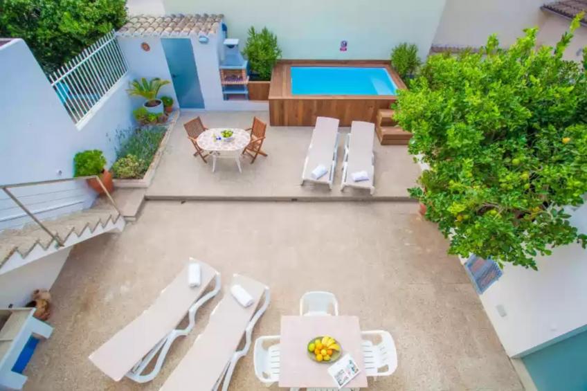 Casa Sa Marina - foto 19