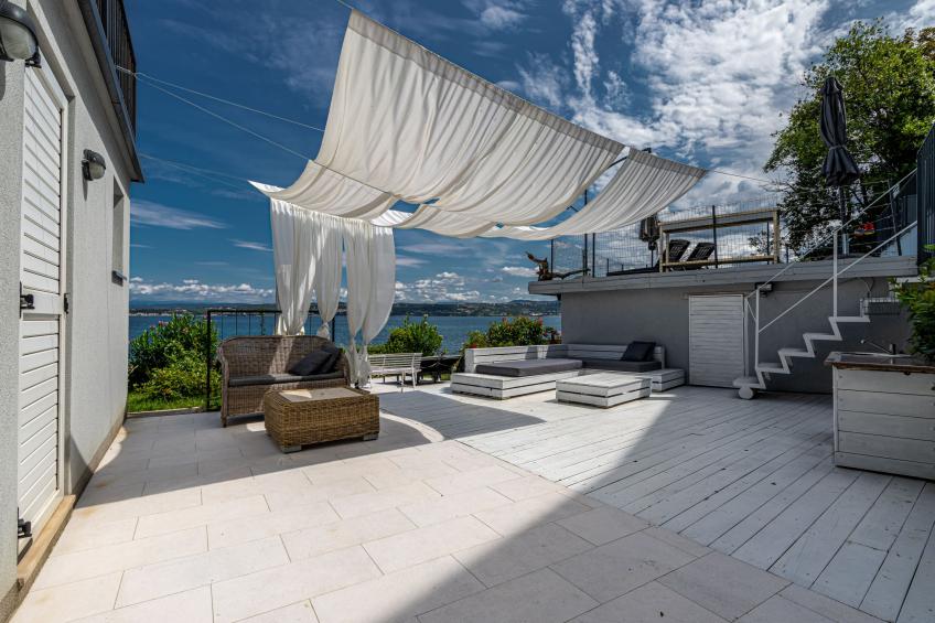 Romantic Seafront Studio Koper - foto 9