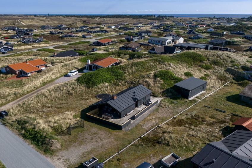 "Jyde" - 250m from the sea - foto 4