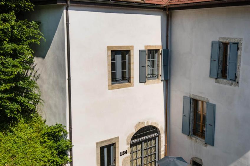 Maison à Talloires - Lac d'Annecy - foto 26