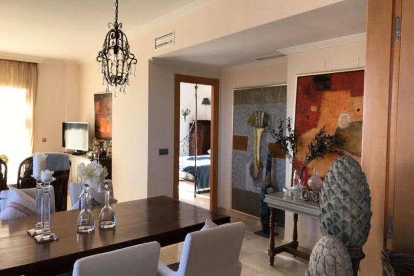 Appartements à Benahavís - foto 6
