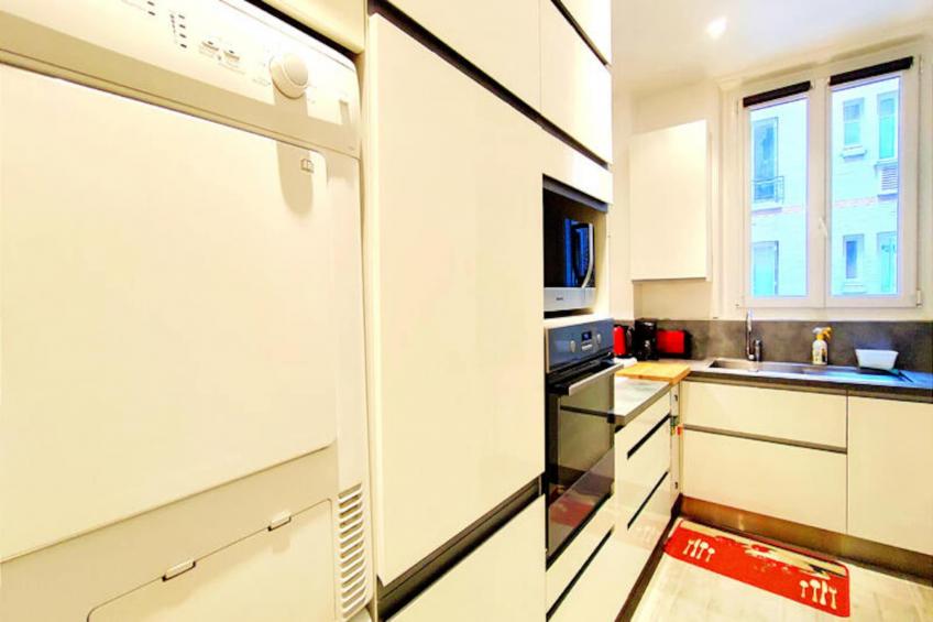 Appartements à Paris - foto 6