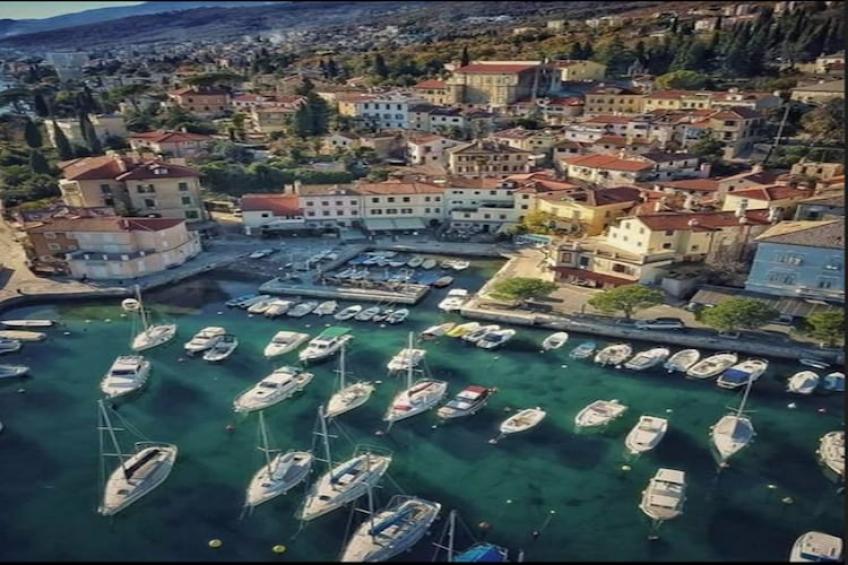 Studio Apartment Sisi - Studio Apartment with Sea View - foto 12