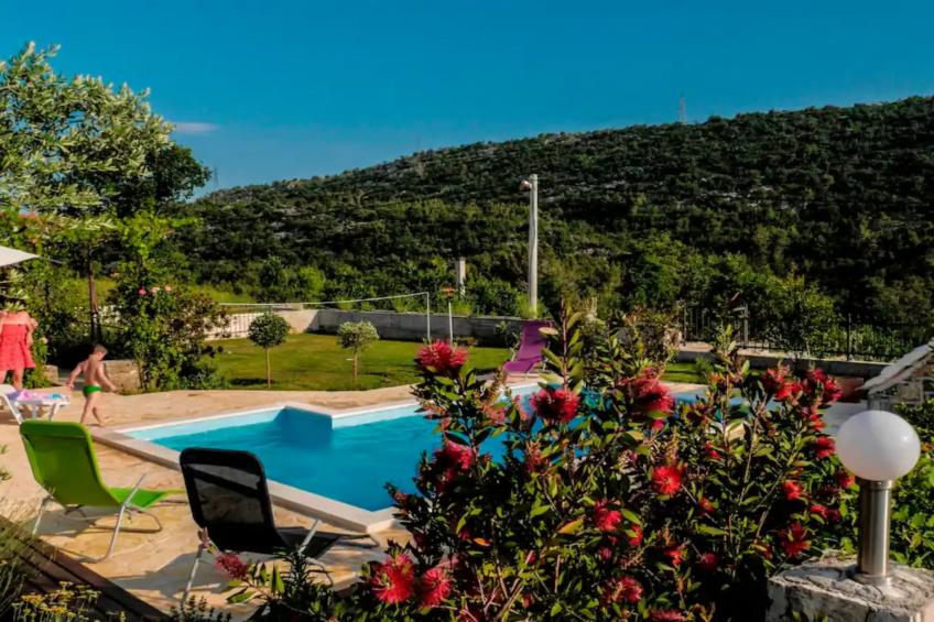 Three Bedroom Villa  With Private Pool - foto 55