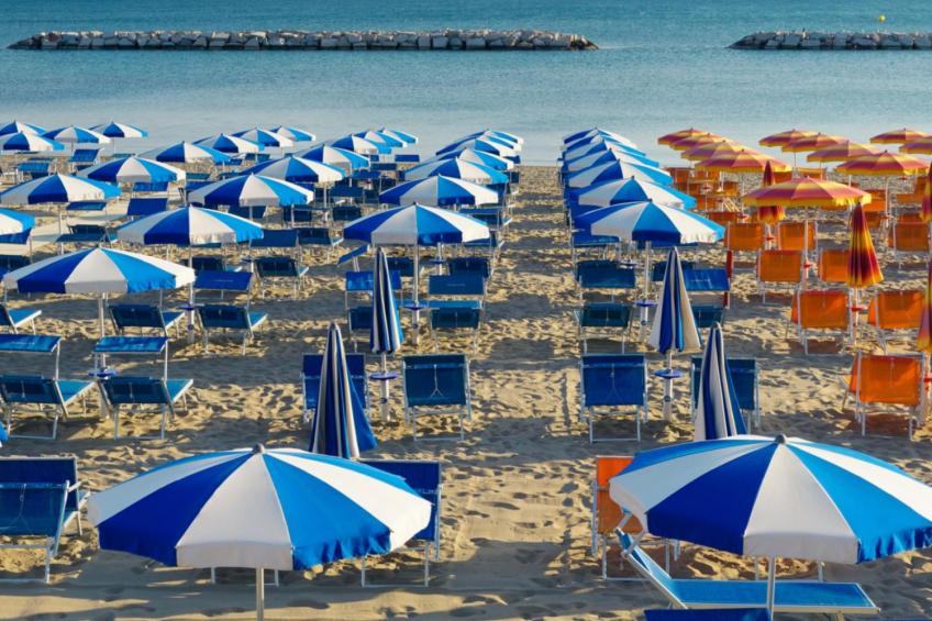 Residence Continental - Gabicce Mare 2-room-apartment Executive - foto 34