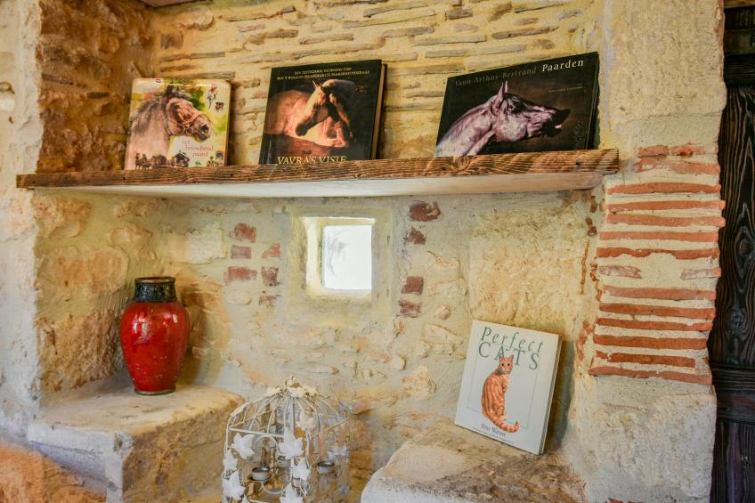 Le Mas dAmour - foto 29