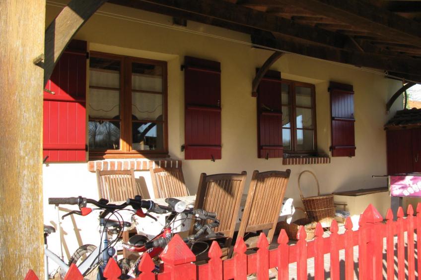 La Bergerie du Festel - foto 22