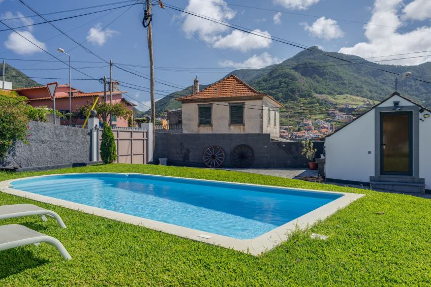 Luxuriöses Haus der Leidenschaft - foto 59