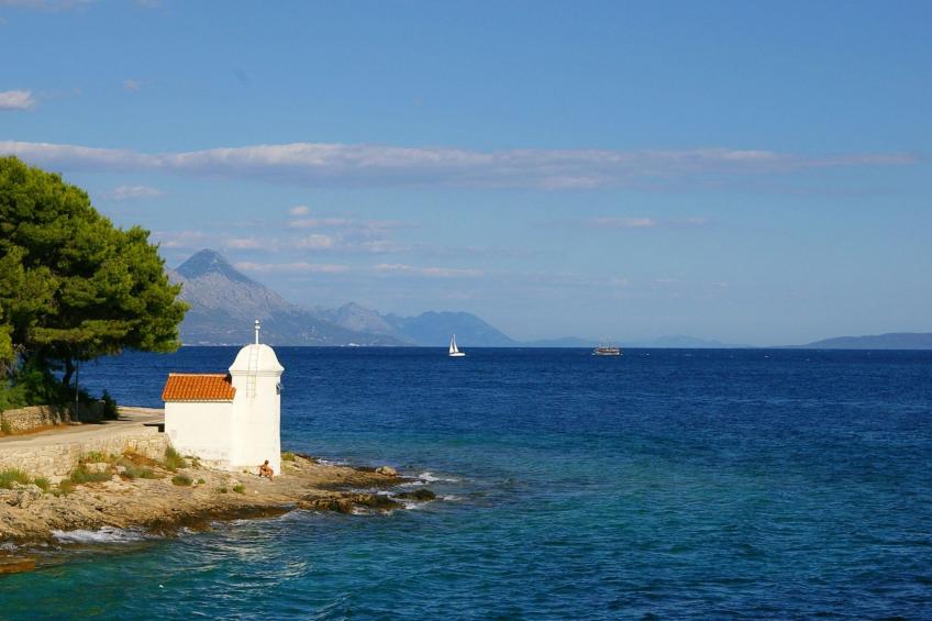 Schönes Ferienhaus mit privatem Pool - foto 48