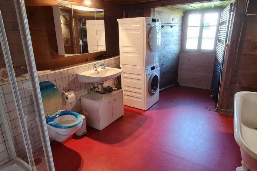 Altes Bauernhaus 1793 in Willisau - foto 12