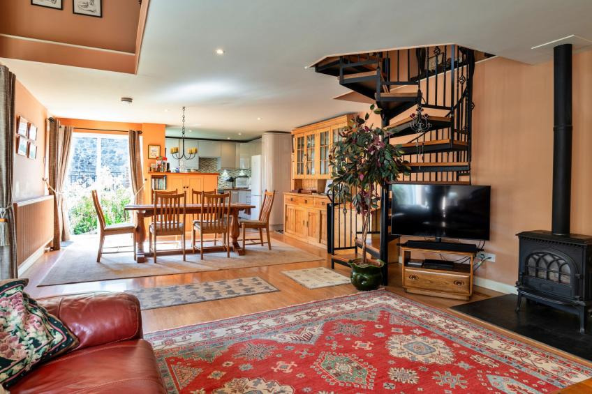 Cherry Tree Cottage - foto 28