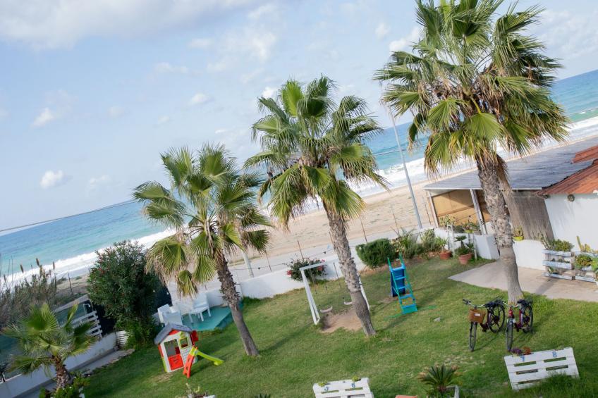 Große Ferienwohnung in Balestrate mit Grill, Gar - foto 28