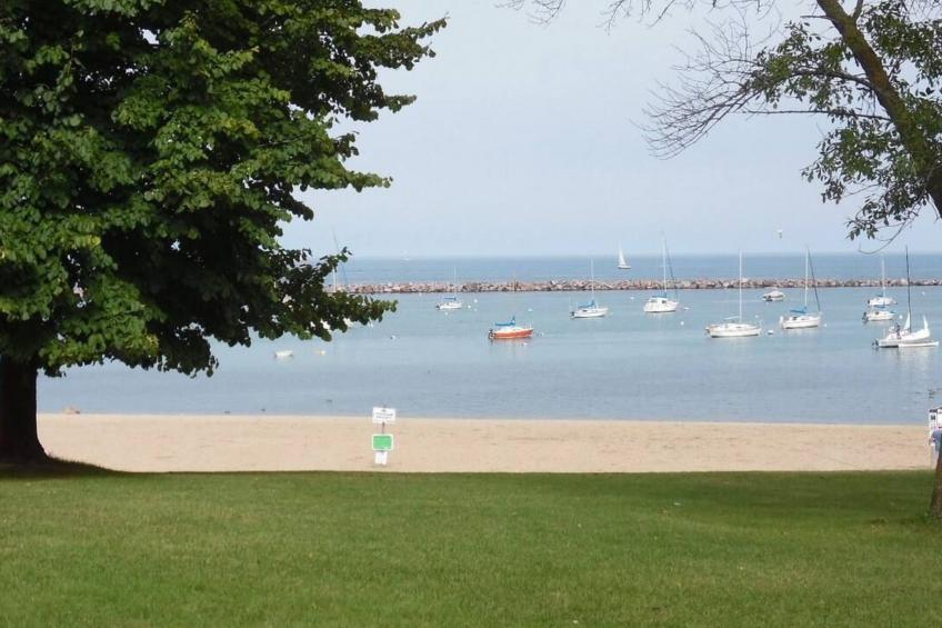 Ganzes Haus in Bay View mit Gemeinschaftsparkplatz - foto 25